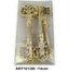 Arany kulcsok /14cm/