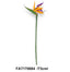 Gumi strelitzia ág /73cm/