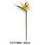 Gumi strelitzia ág /83cm/