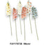 Real-touch orchidea ág /96cm/