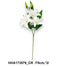 Real touch liliom ág /75cm,*2/