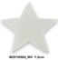 Filc csillag /7,5cm/