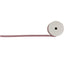 1 cm * 10 m szalag tekercs PINK