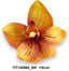Real touch orchidea fej /10cm/