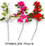 Bougainvillea ág /77cm,*4/