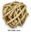 Branch ball 4 cm
