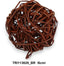 branch ball 6 cm színes