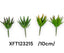 Kis agave pick /10cm/