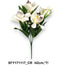 Hosszú építésû orchidea csokor /42cm,*7/
