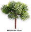 Flokkolt buzogány pick /12cm/