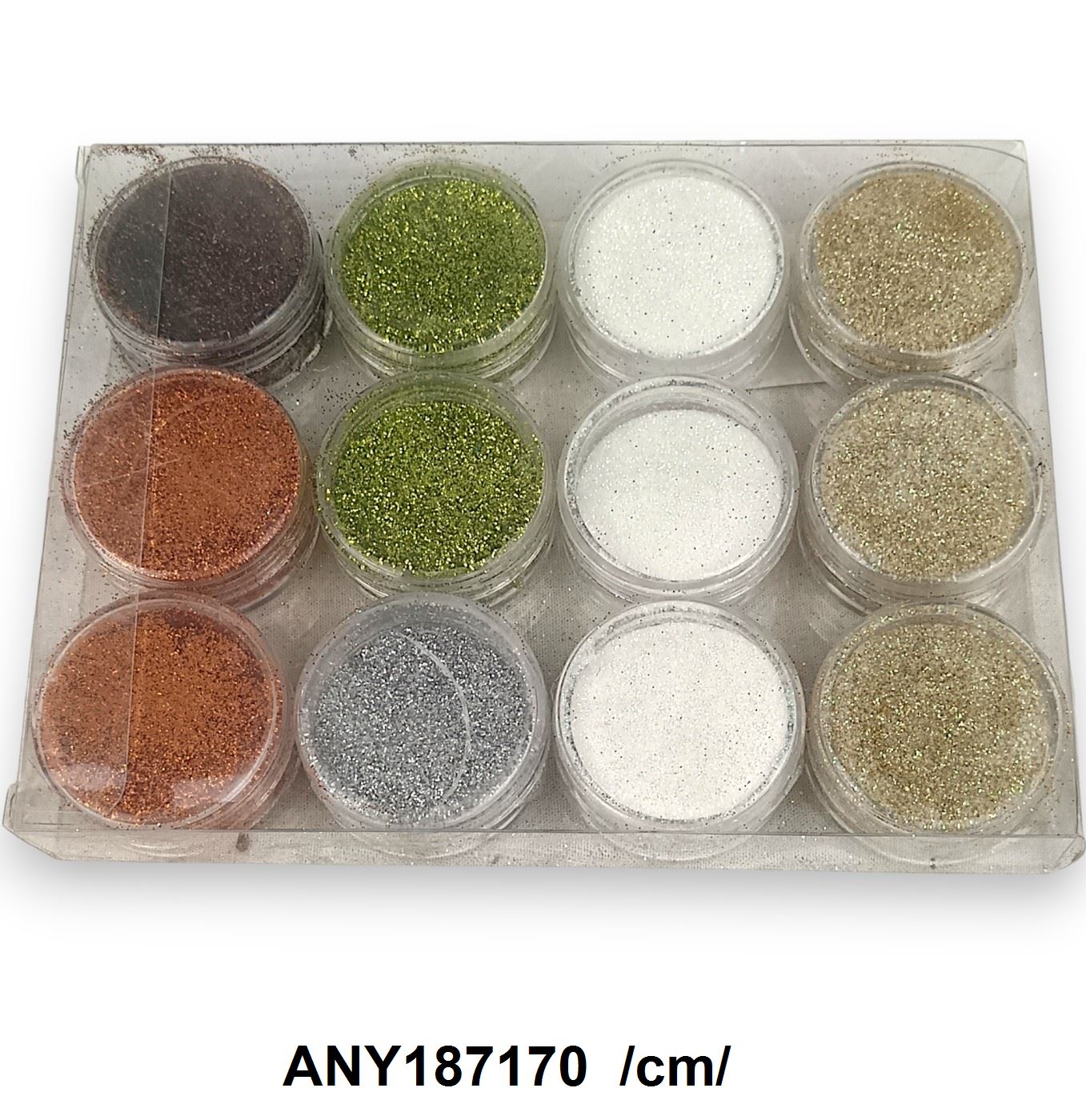 Glitter, 10g Fő kép