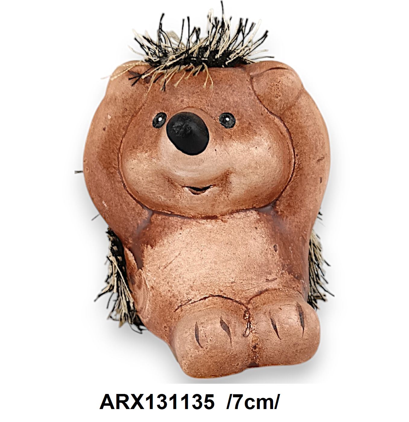 Süni, polirezin /7cm/ Fő kép
