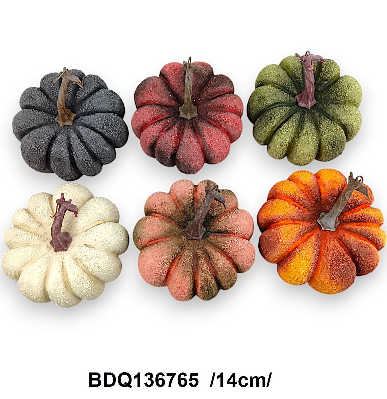 Hungarocell tök /14cm/ Fő kép