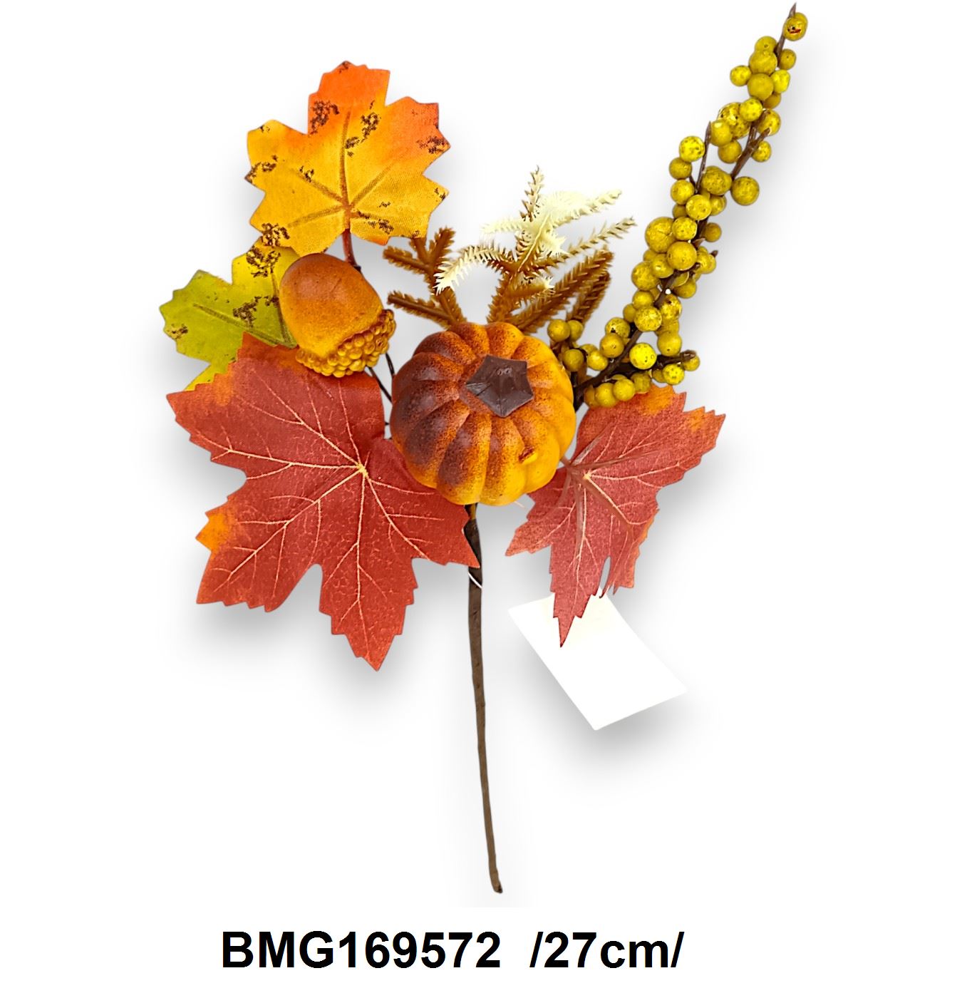 Tök, makk pick /27cm/ Fő kép