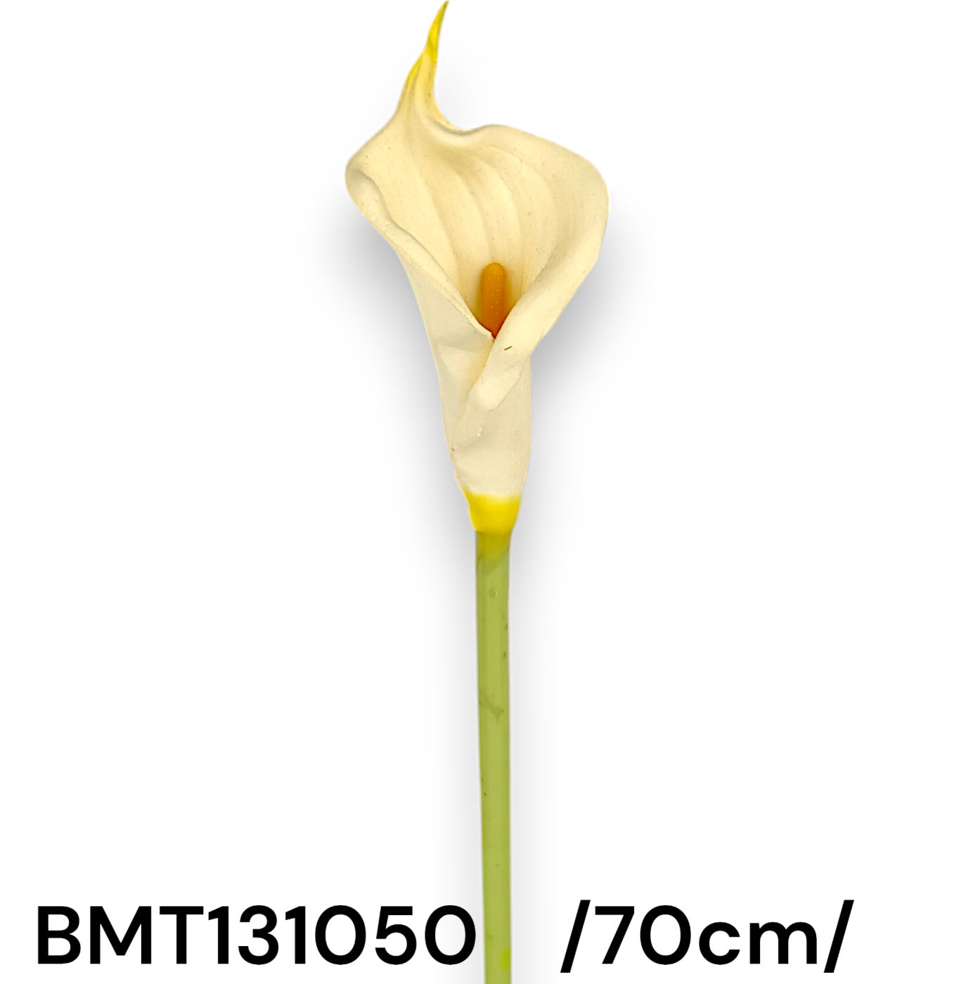 Élethû, zárt fejes habkála /70cm/