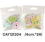 4 cm öntapis fa trópusi mix 24/s