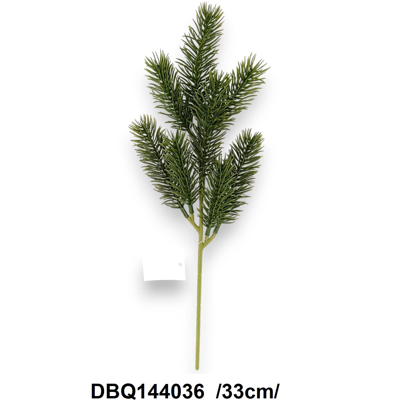 Natúr fenyõ ág /33cm/ Fő kép