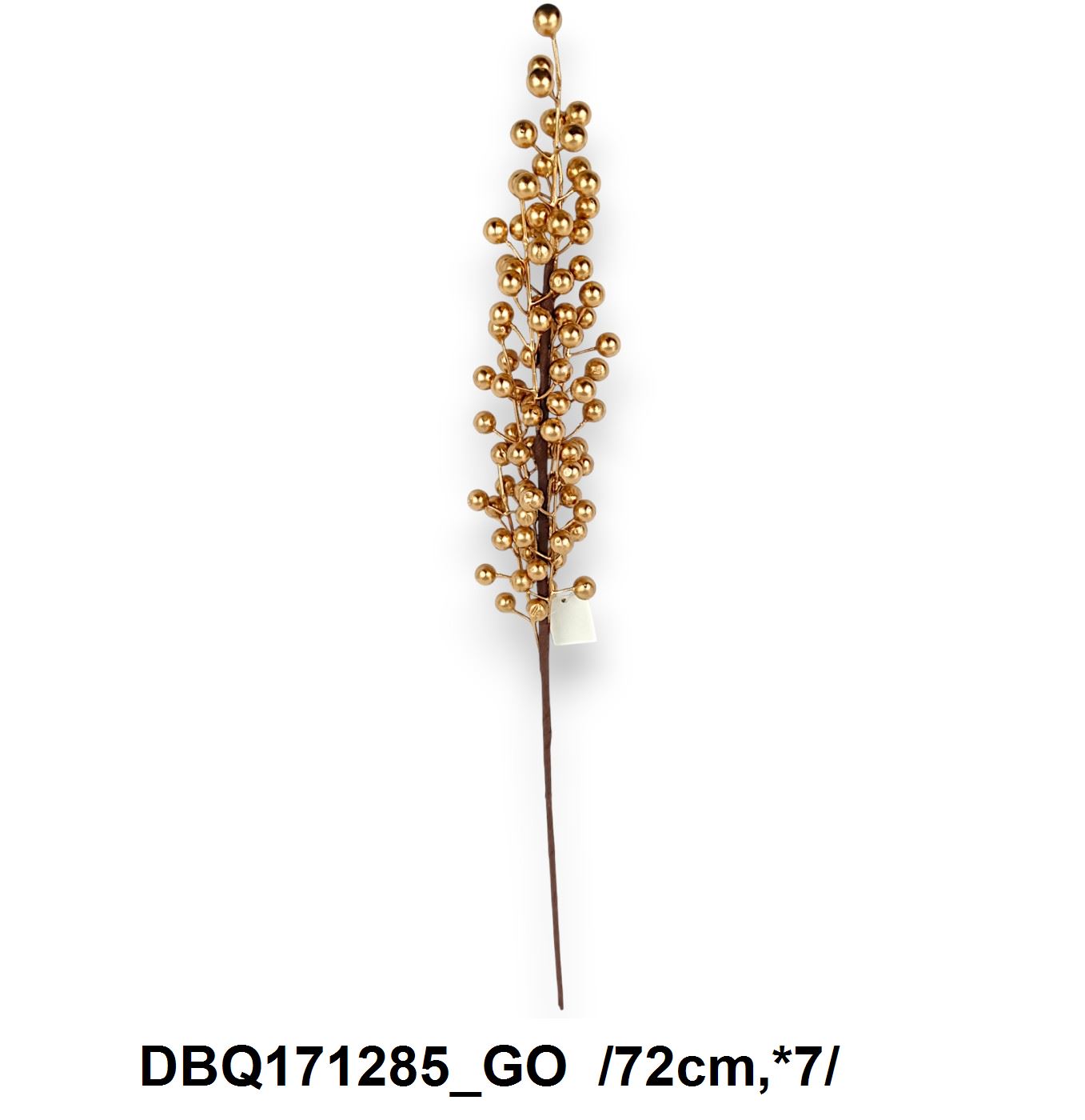 Golyós ág /72cm,*7/ Fő kép