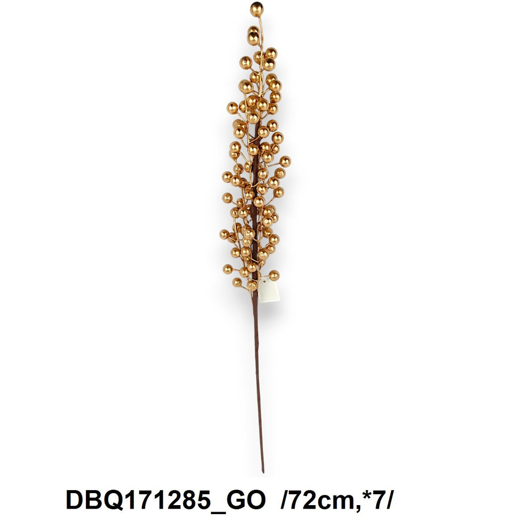 Golyós ág /72cm,*7/