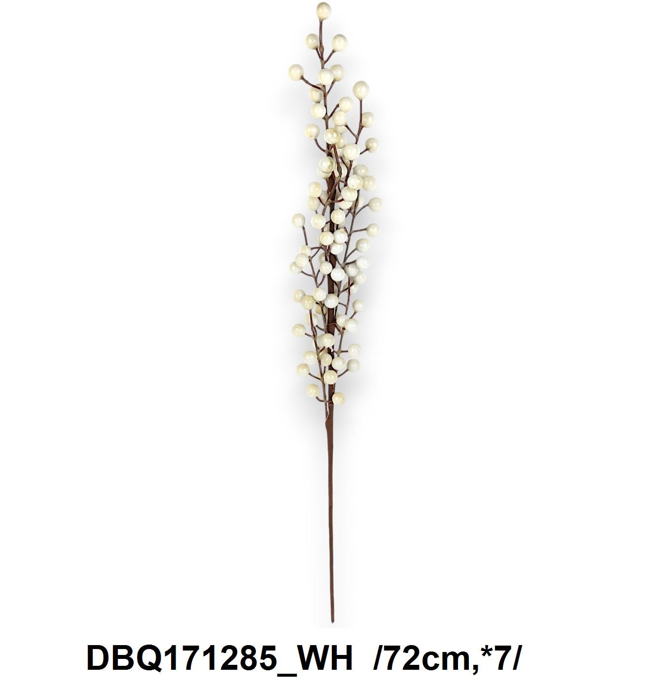 Golyós ág /72cm,*7/ Másodlagos kép