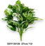Pothos bokor /27cm,*12/