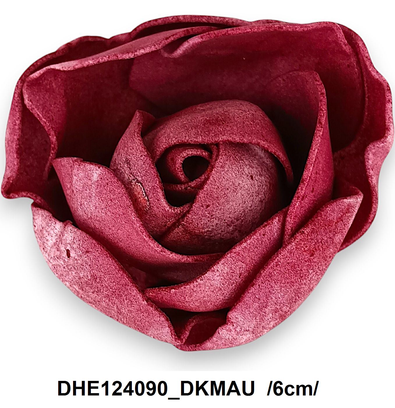 polifoam ranunculus fej, 12/zacsi, db ár Másodlagos kép
