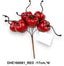 Festett almapick /17cm,*6/