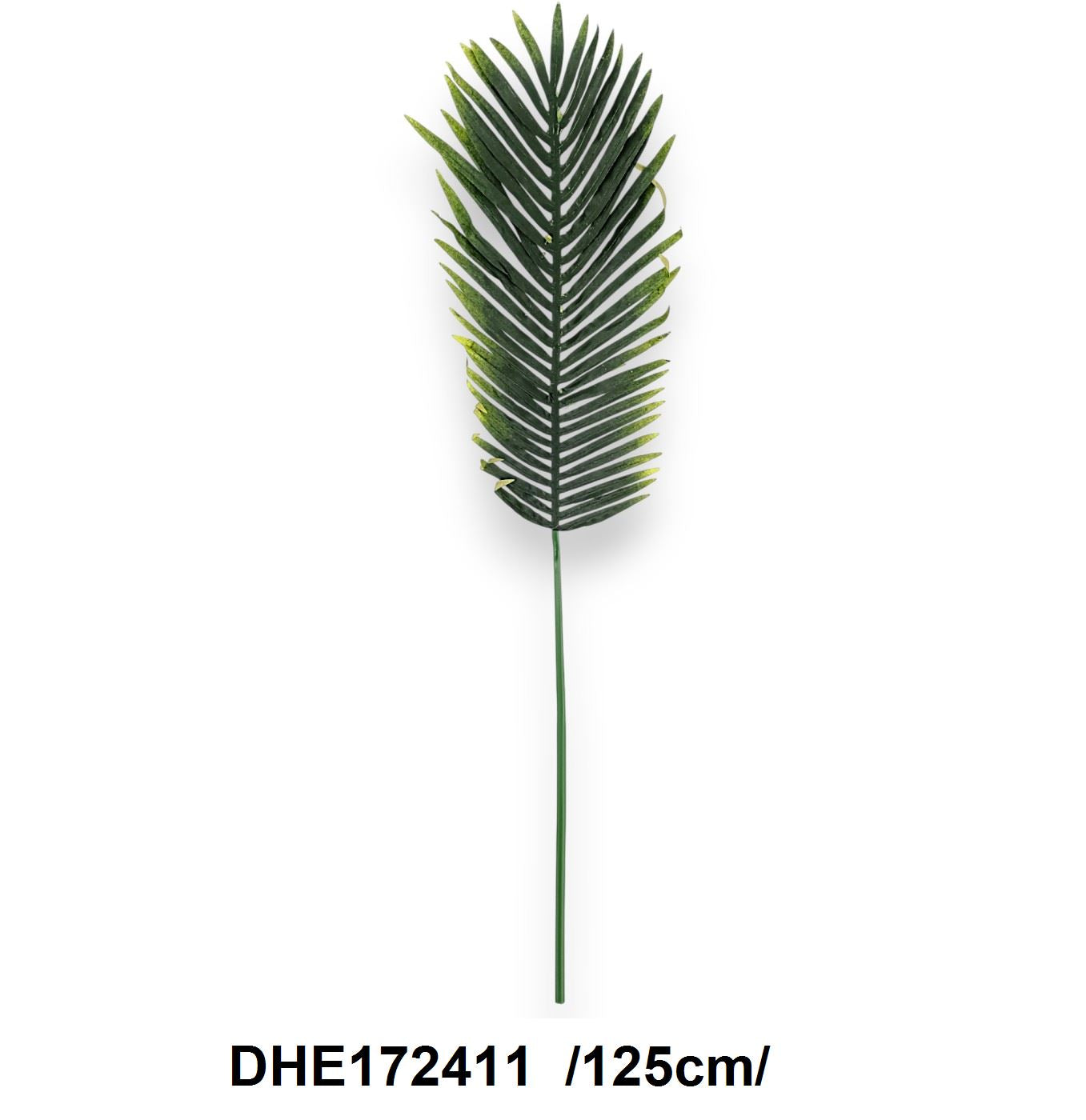 Areca pálmalevél /125cm/ Fő kép