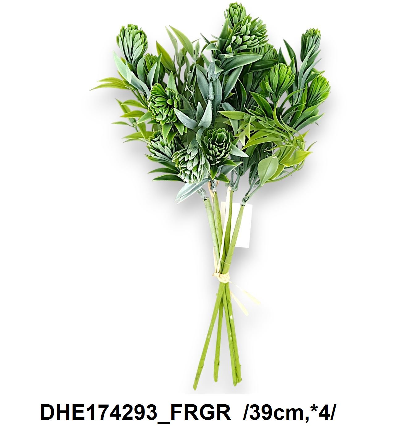 Bogáncs köteg /39cm,*4/ Fő kép