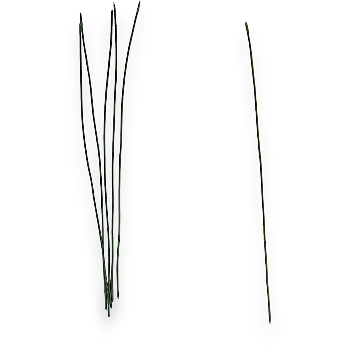 28 cm drót 50 db/köteg darabár! Fő kép