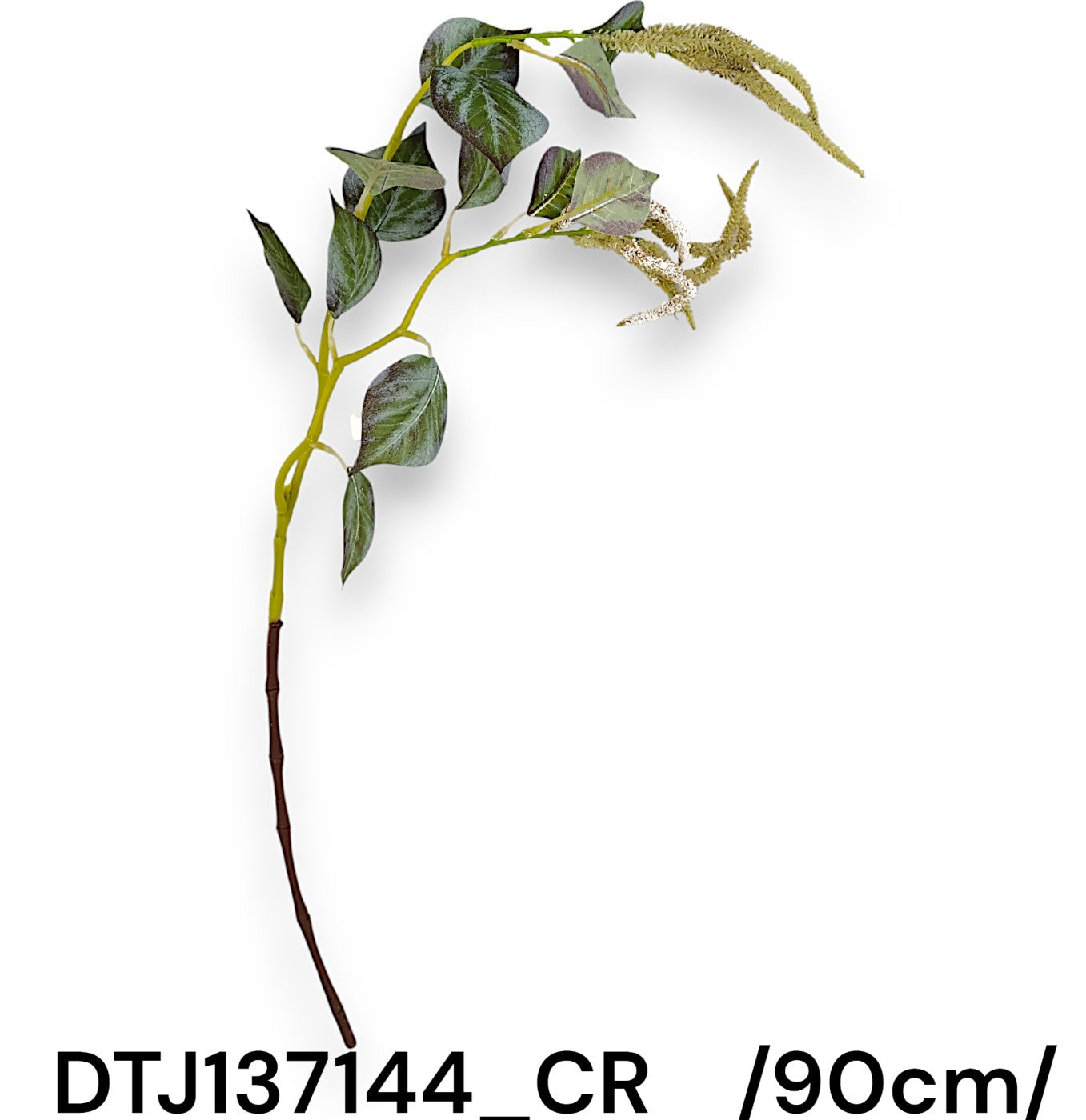 Csüngõ habreszelékes ág /90cm/ Fő kép