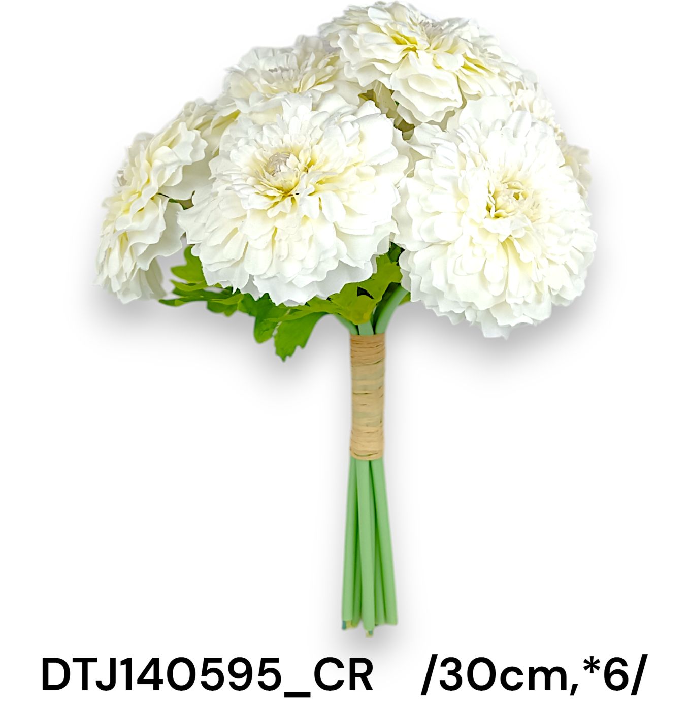 Laposfejû dáliaköteg /30cm,*6/ Fő kép