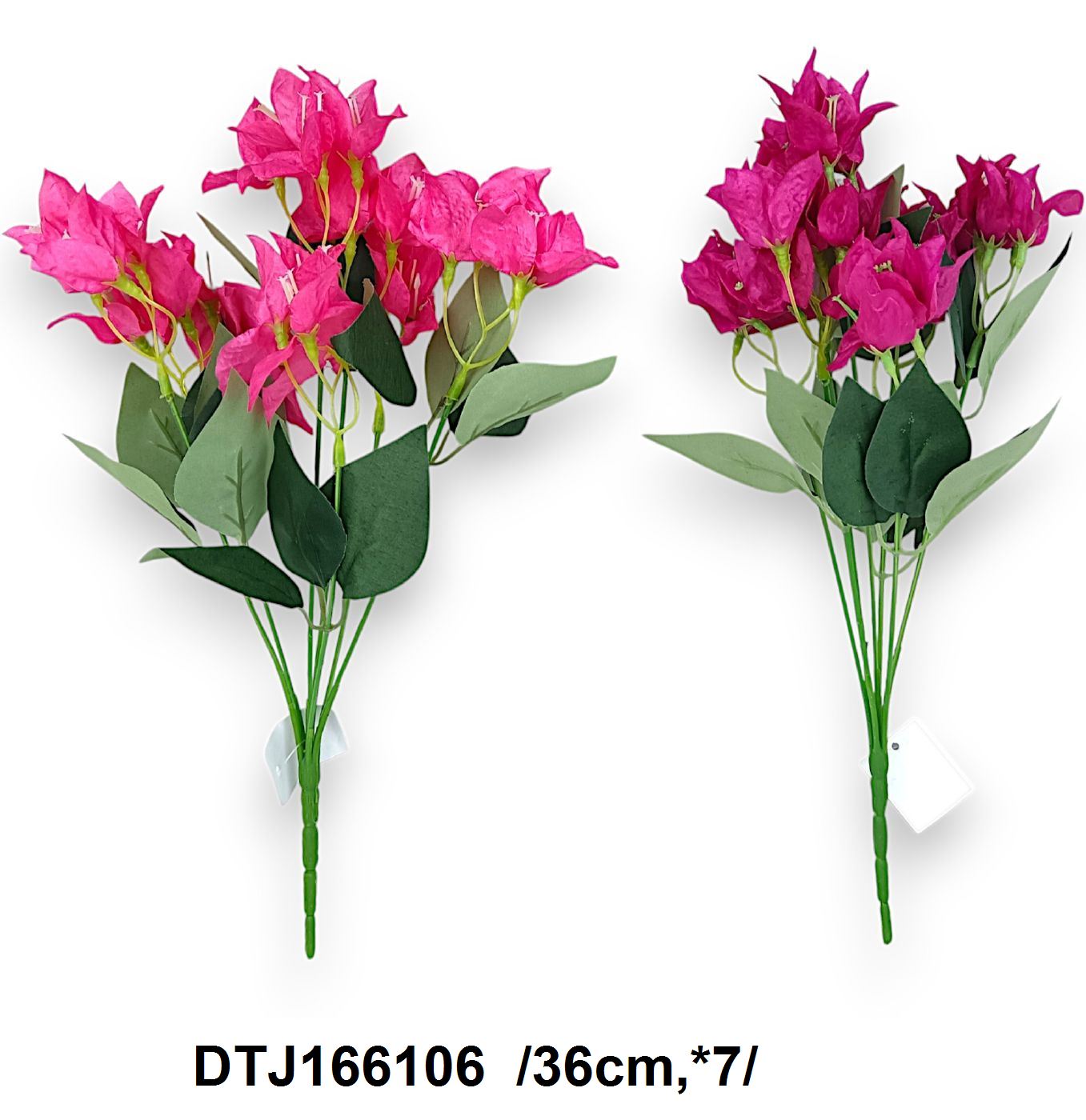 Hosszú építésû murvafürt csokor /36cm,*7/ Fő kép
