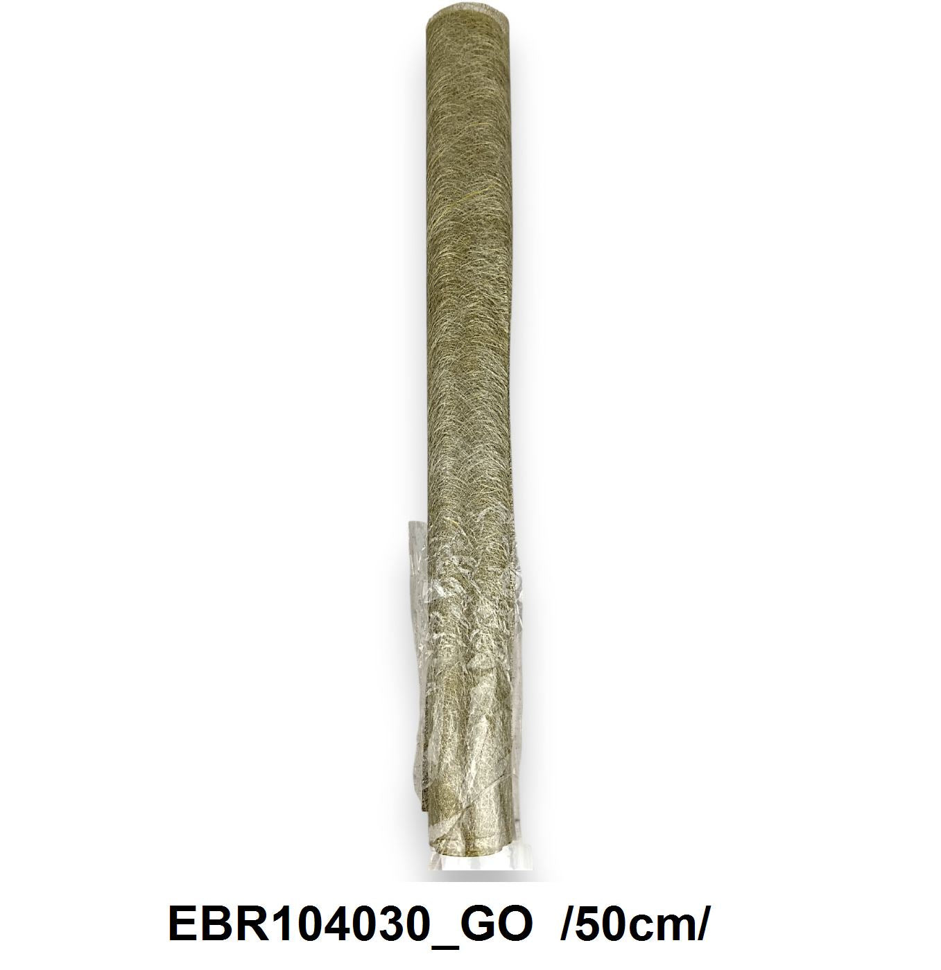 50 cm x5 m 2 oldalt fémes METÁLOS vetex tekercs (30 g/m2) Fő kép