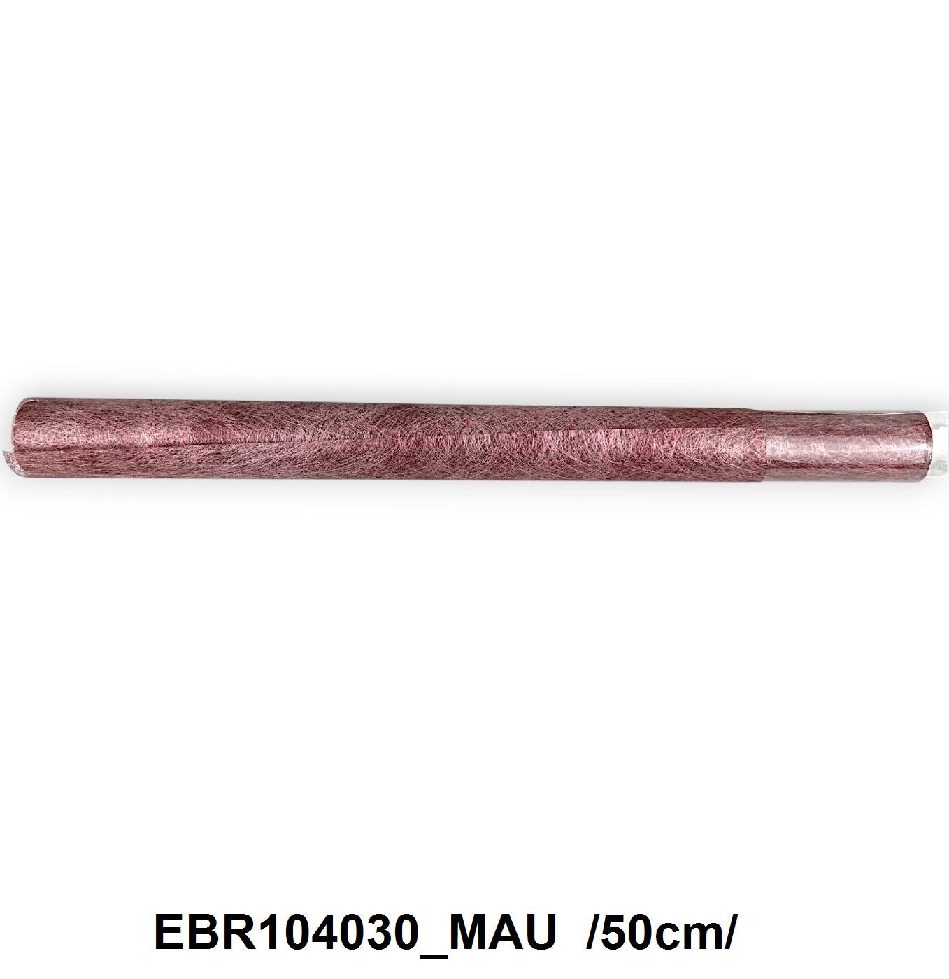 50 cm x5 m 2 oldalt fémes METÁLOS vetex tekercs (30 g/m2) Másodlagos kép
