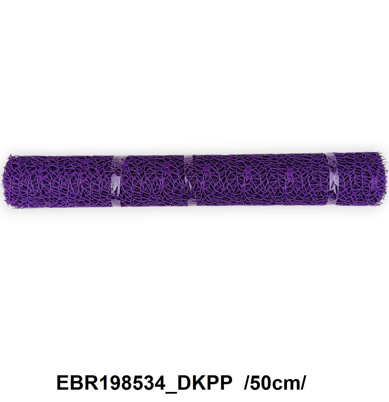 Hálós csipke tekercs /50cm/5/ Fő kép