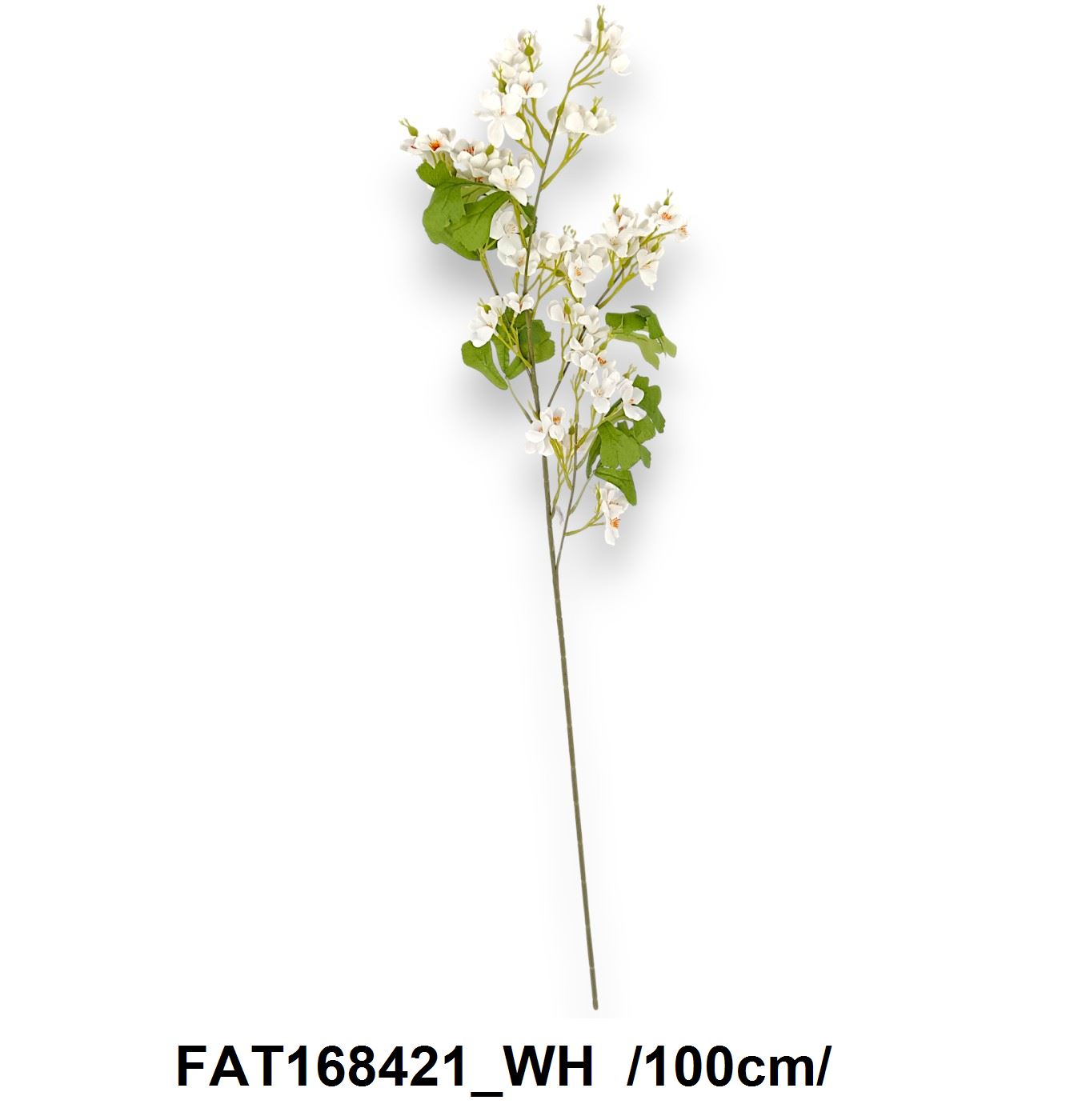 Kisvirágos ág /100cm/ Fő kép