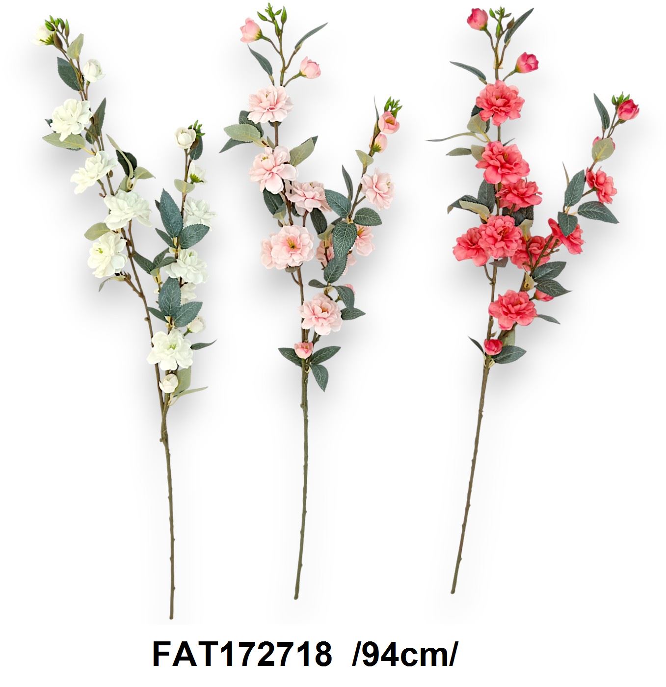 Pasztel gyümölcság /94cm/ Fő kép
