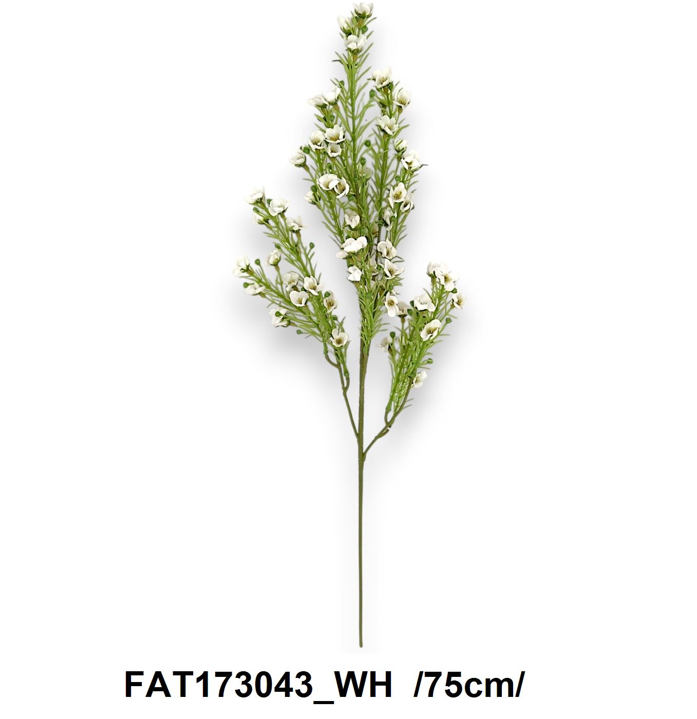 Szálas apróvirágos ág /75cm/ Fő kép