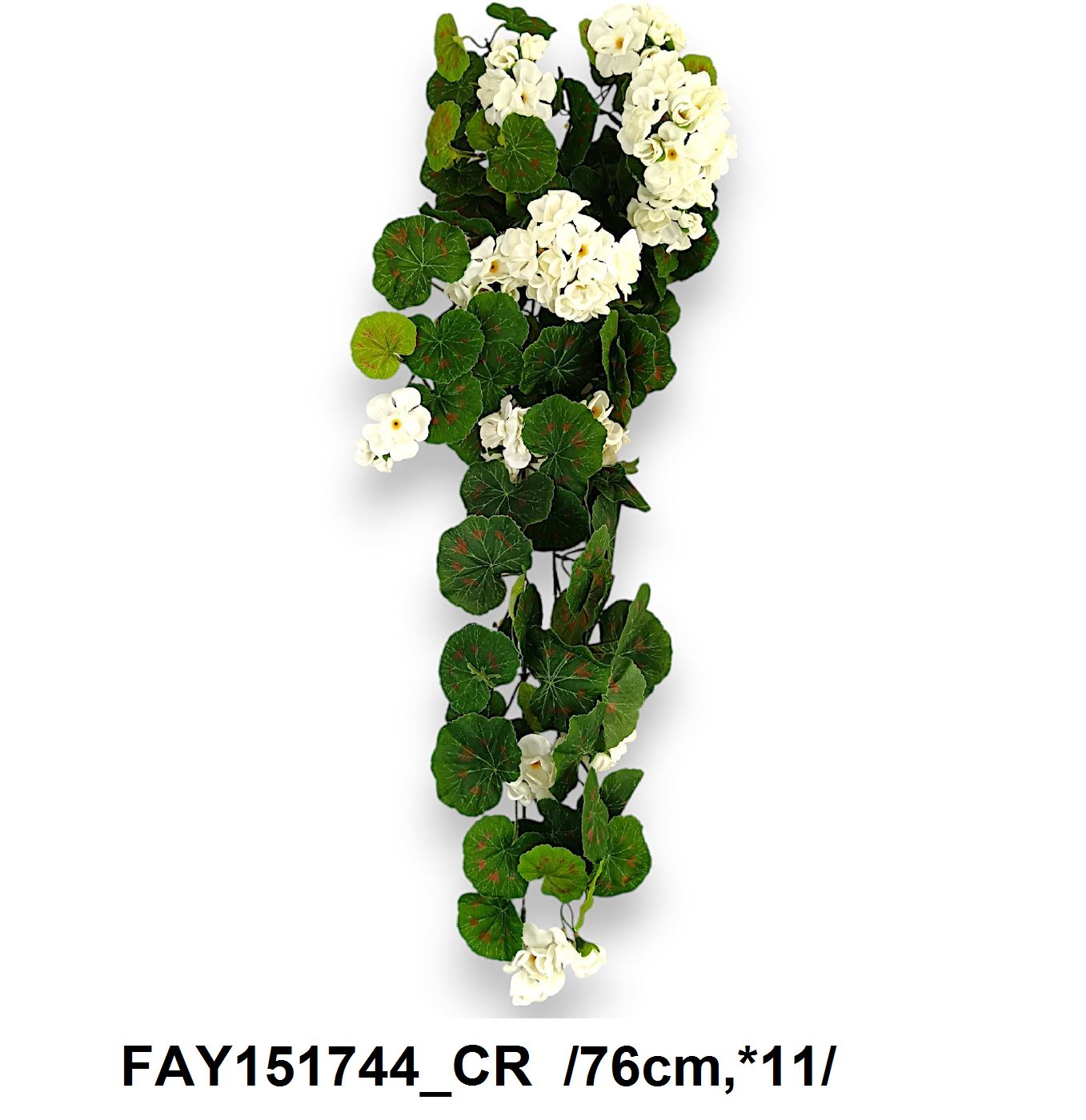 Muskátli futó /76cm,*11/