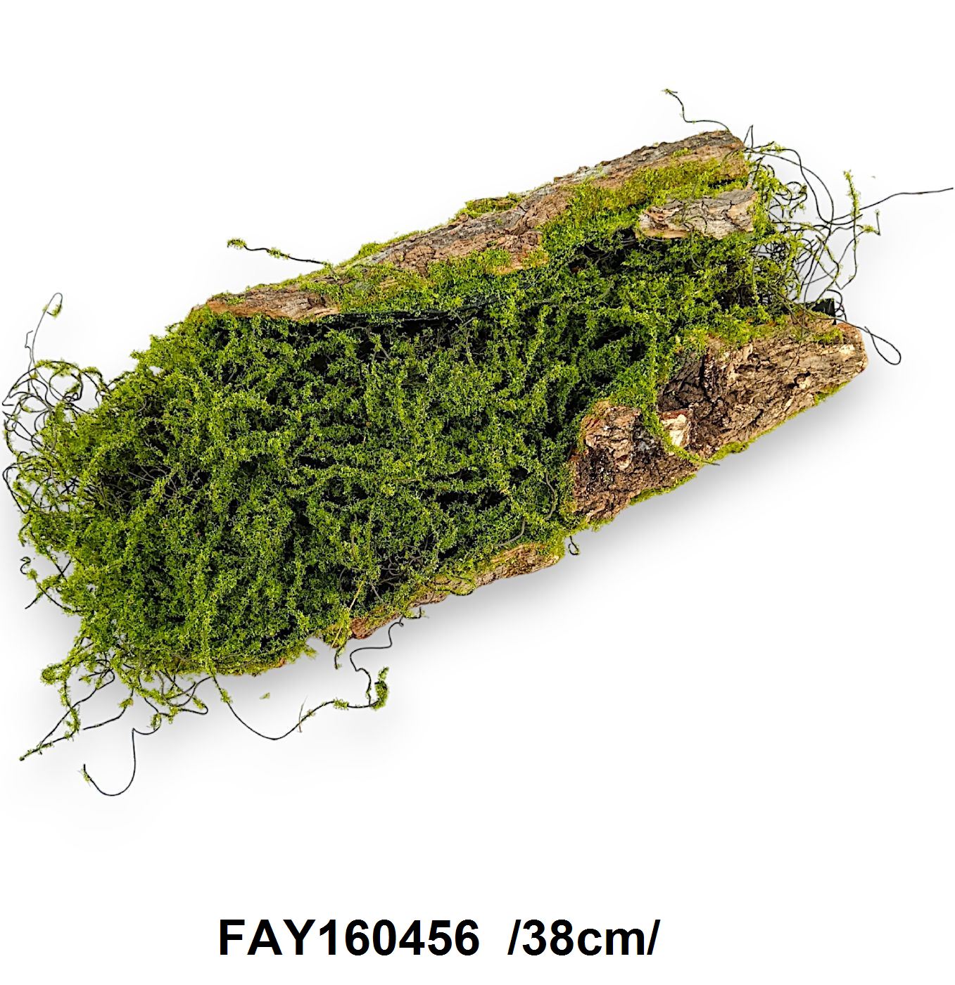 Moha fakéregben /38cm/ Fő kép