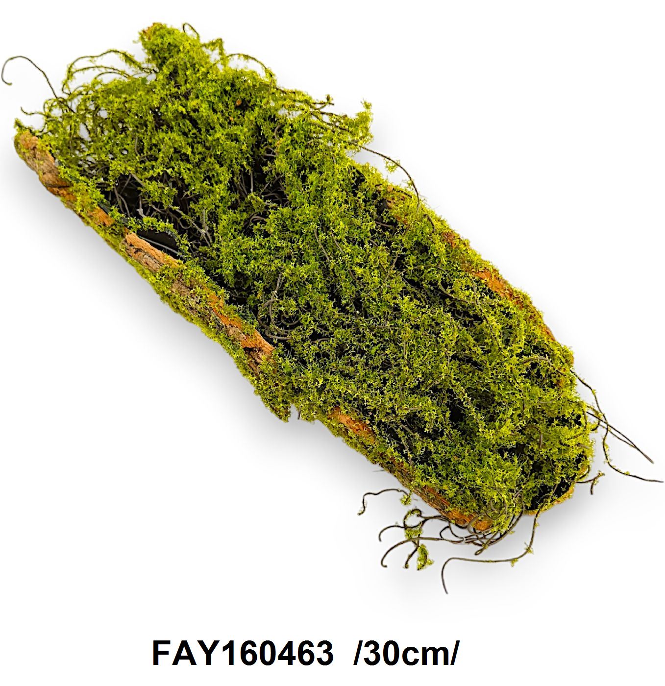 Moha fa kéregben /30cm/ Fő kép