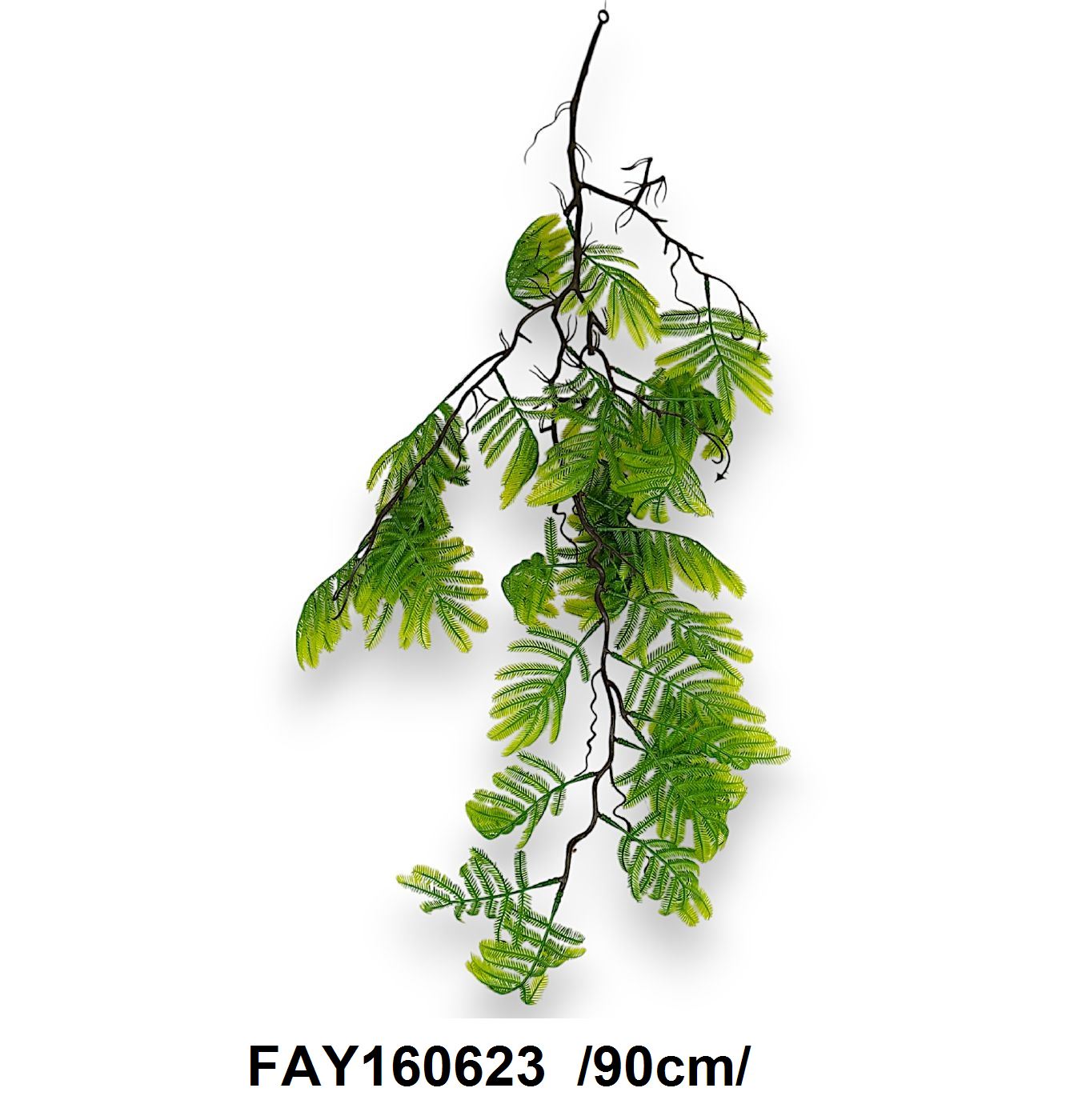 Mimóza szerû futó /90cm/ Fő kép