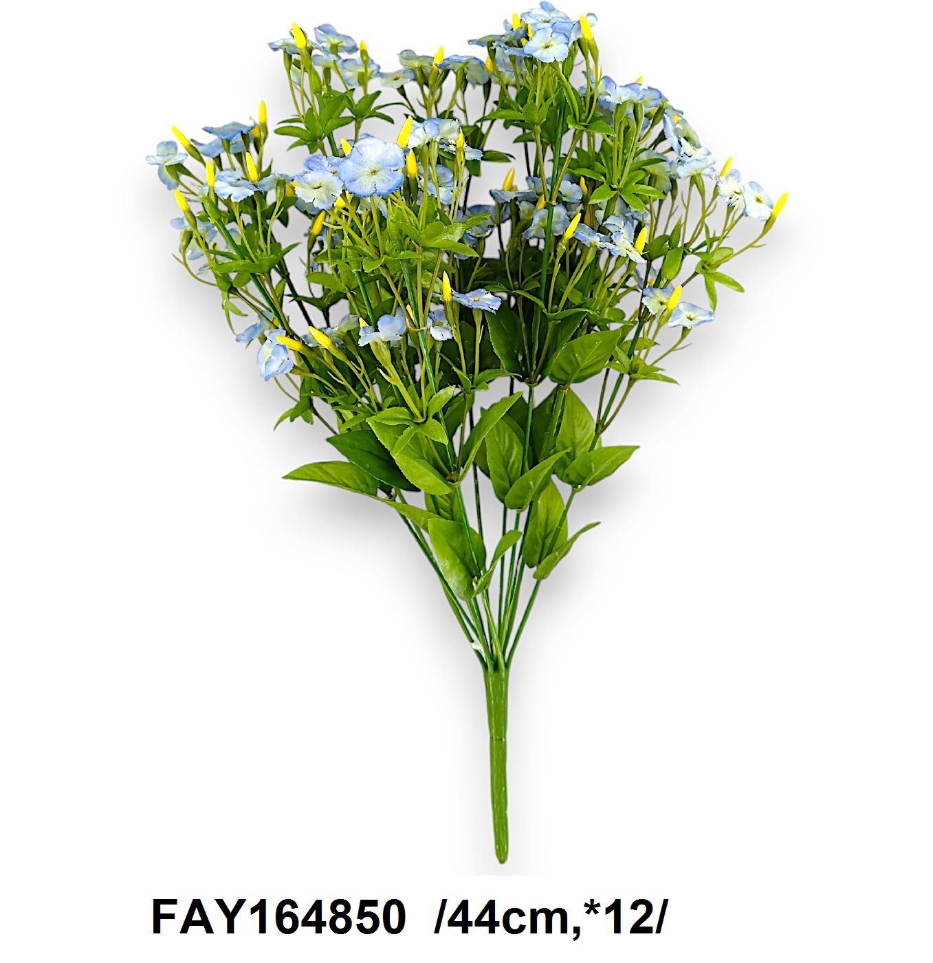 Nelejcs csokor /44cm,*12/ Fő kép