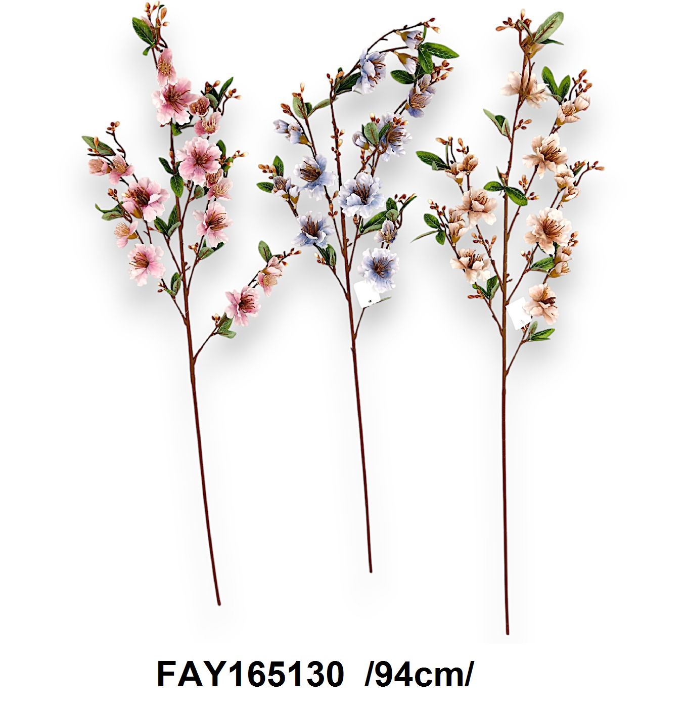 Gyümölcsvirágos ág /94cm/ Fő kép