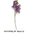 Real touch orgona /63cm,*2/