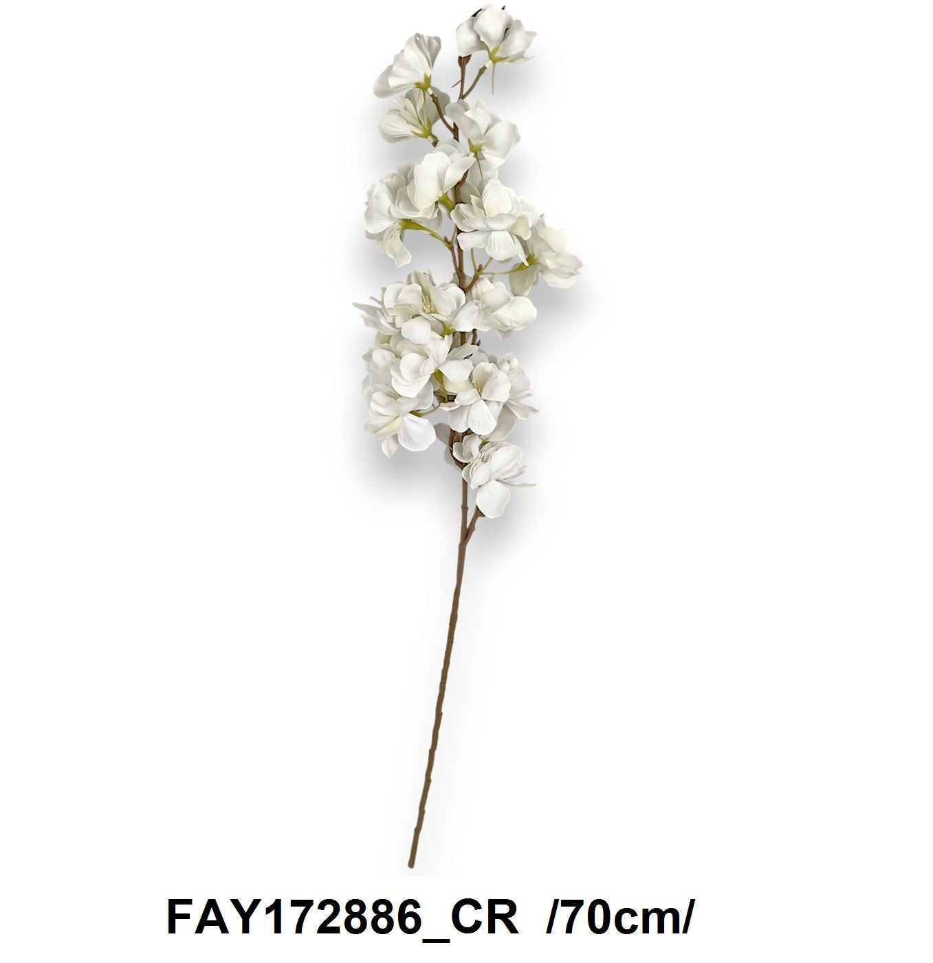 Real-touch gyümölcság /70cm/