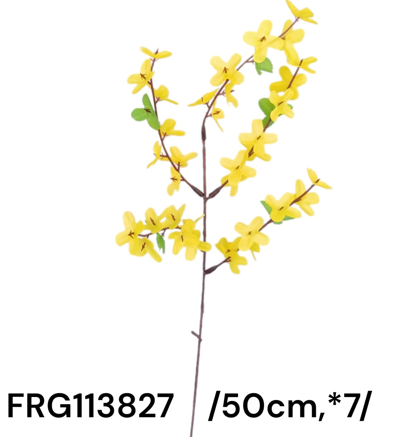 Aranyesõ pick /50cm,*7/