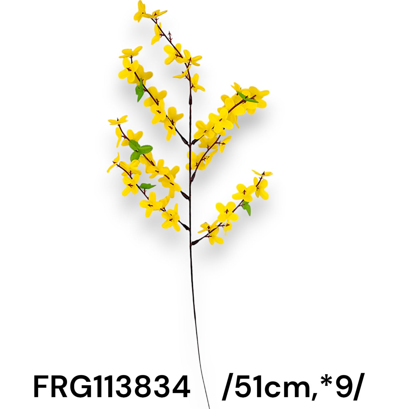 Aranyesõ pick  /51cm,*9/ Fő kép