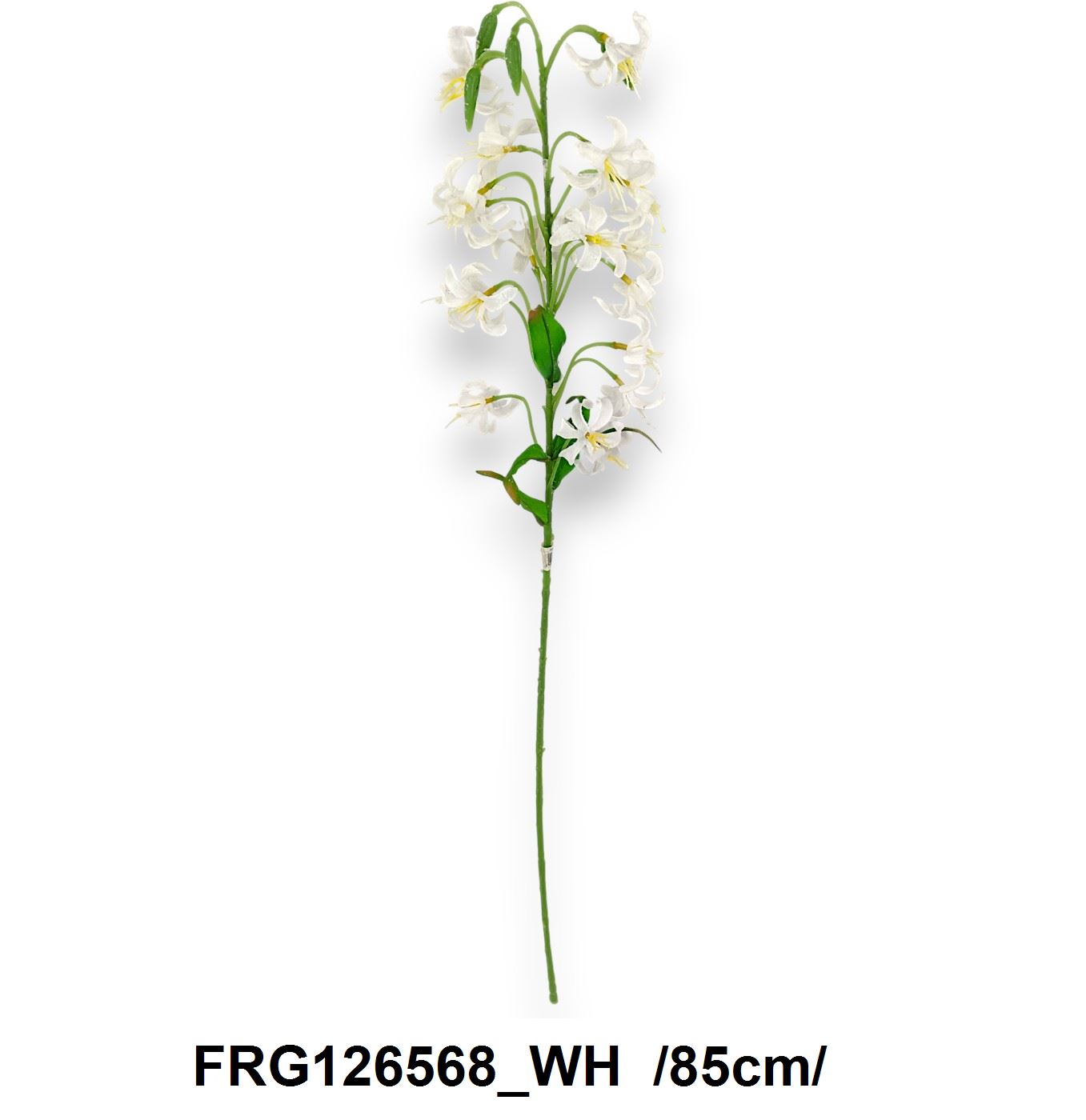 Havas tölcsérvirágos ág /85cm/ Fő kép